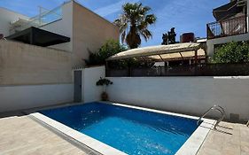 Apartamento acogedor en Granada